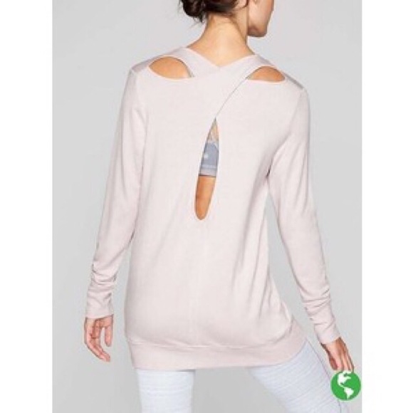 Athleta Sweaters - Athleta Coaster Sweater💕